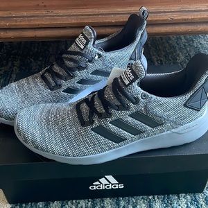 Men’s Adidas Lite Racer Byd Running Shoes